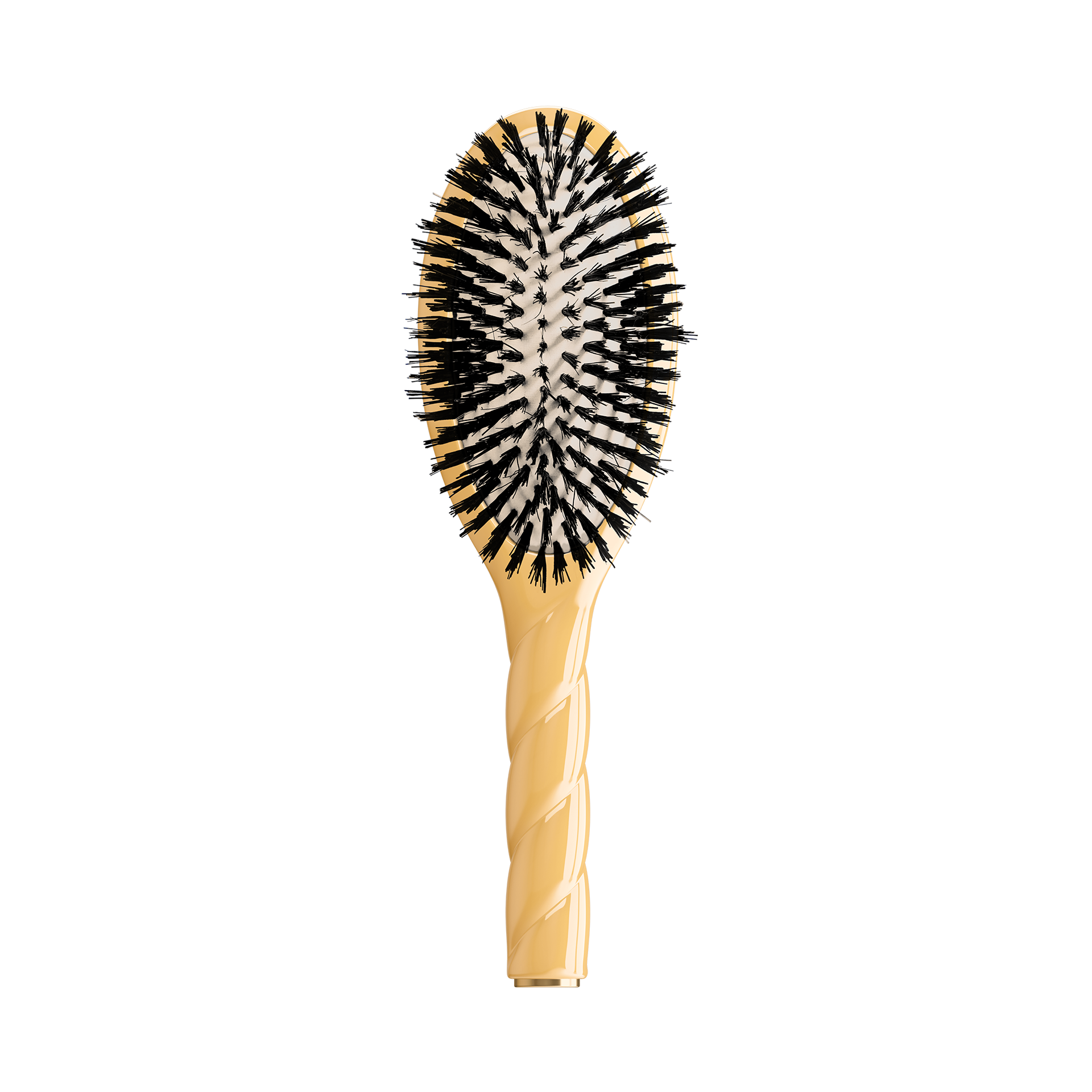 N01 - Brosse Large - Shine & Care