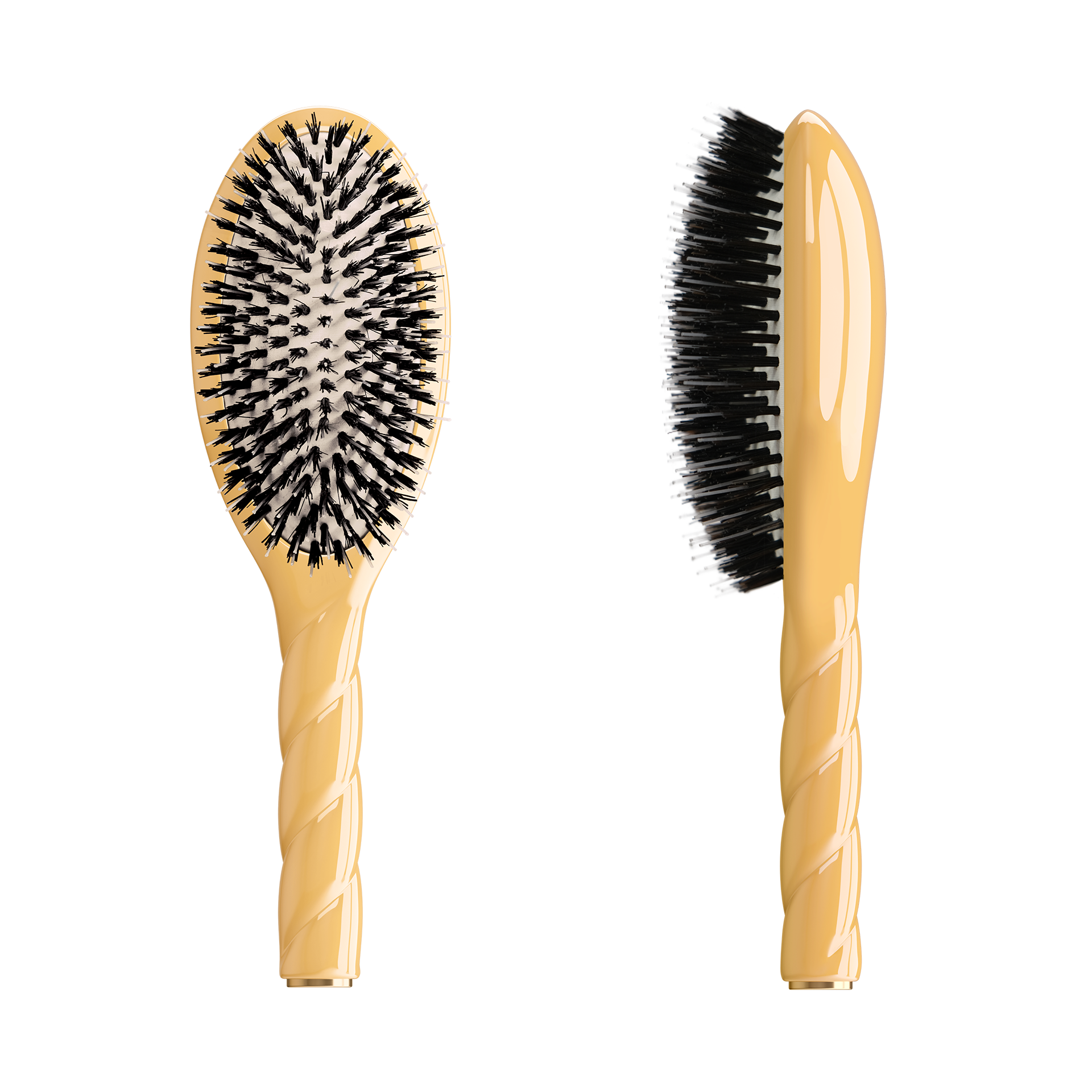N02 - Brosse Large - Care & Detangling