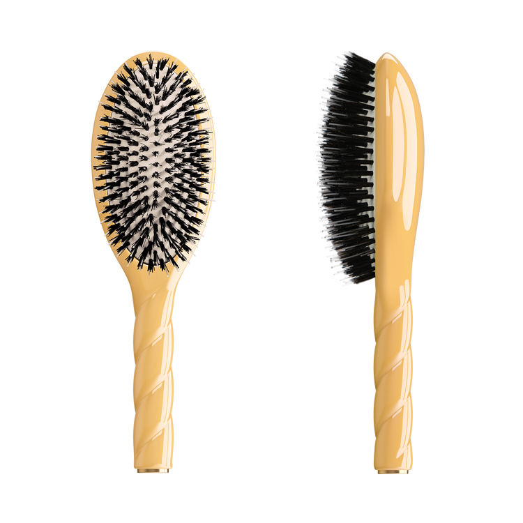 N02 - Brosse Large - Care & Detangling