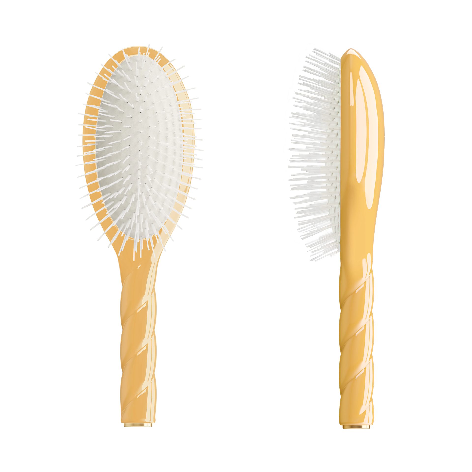 N07 - Brosse Large - Stimulating & Detangling