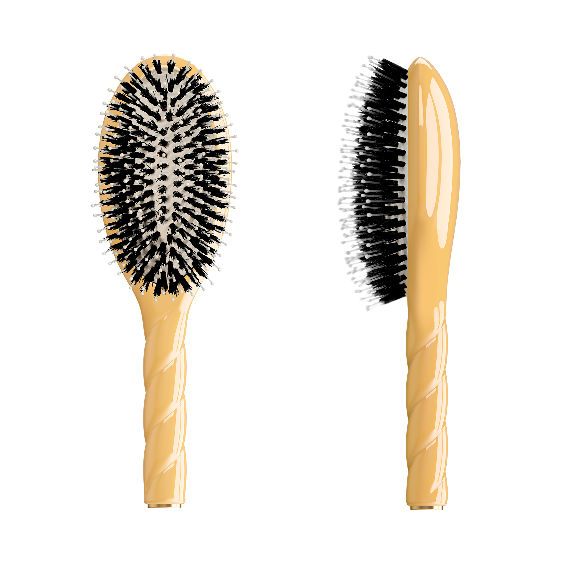 N03 - Brosse Large - Gentle Scalp Care