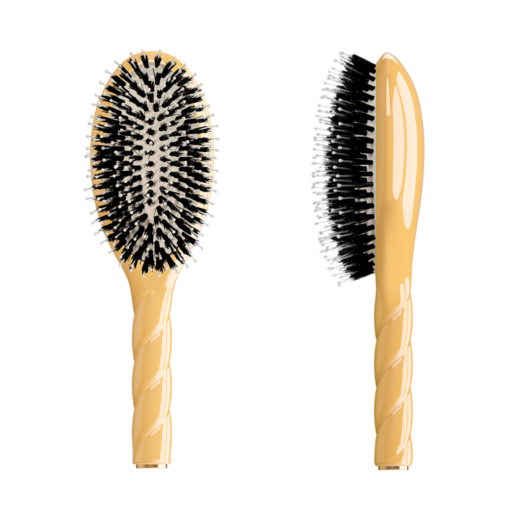 N03 - Brosse Large - Gentle Scalp Care