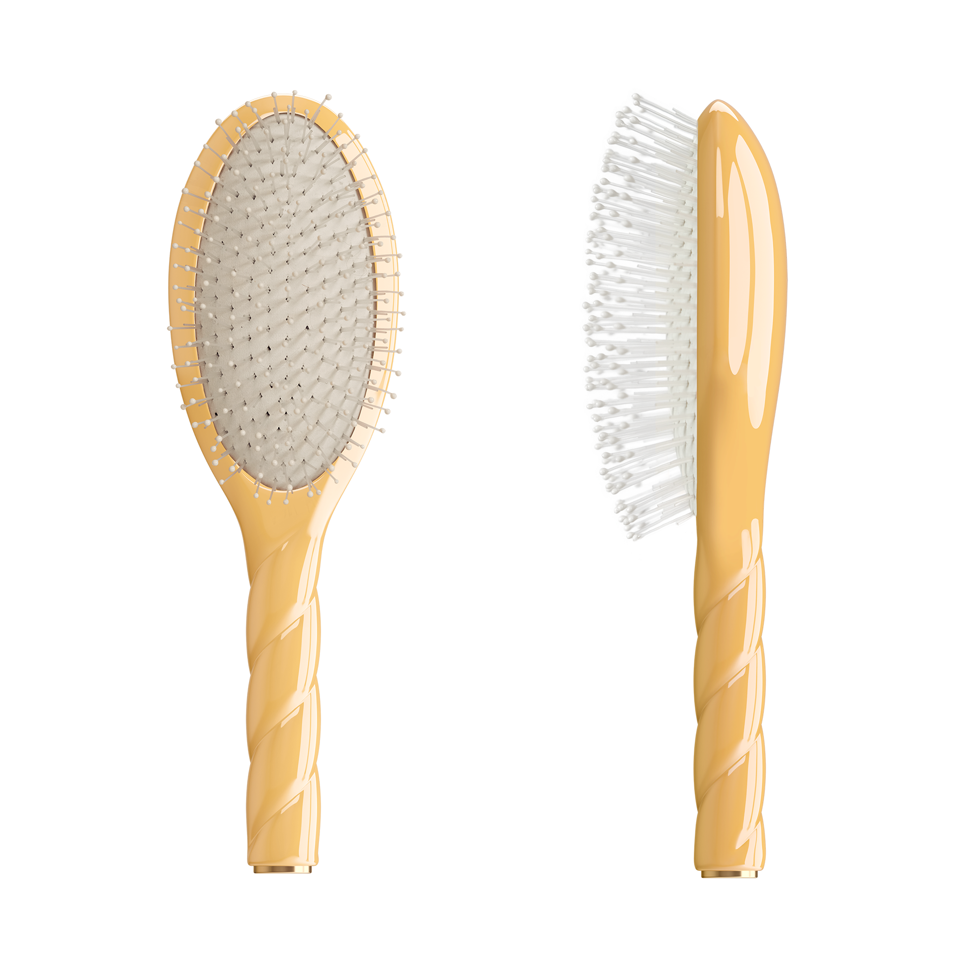 N04 - Brosse Large - Massaging & Detangling