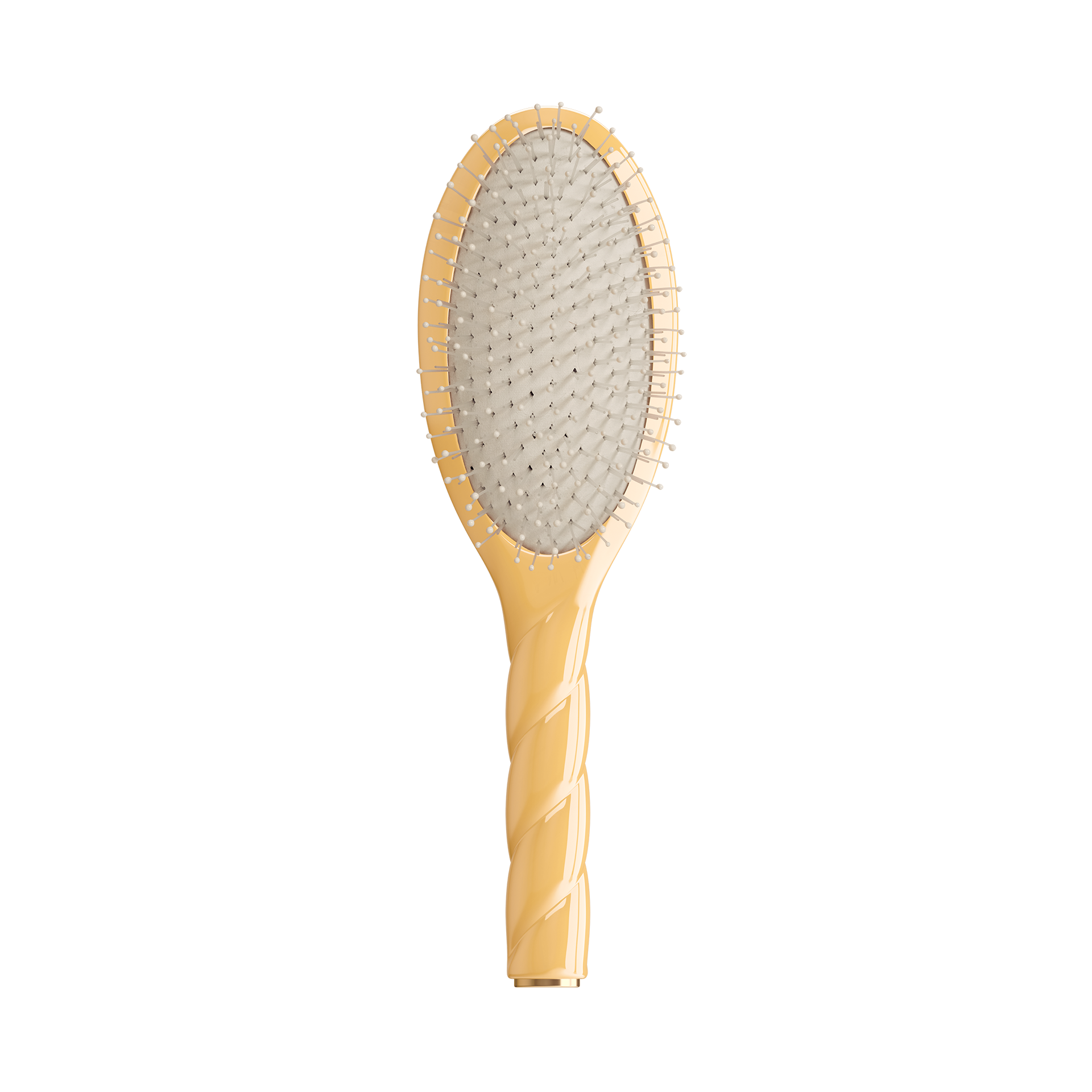 N04 - Brosse Large - Massaging & Detangling