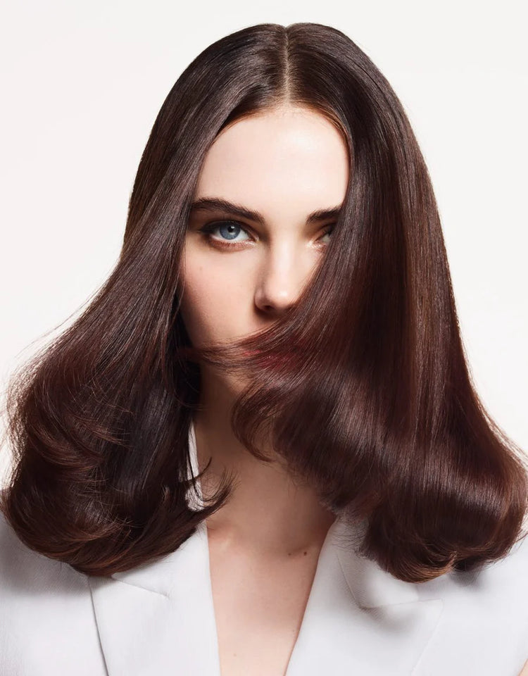 Light Cleanse Shampoo & Nourish Conditioner