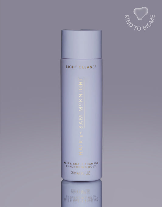 Light Cleanse Shampoo