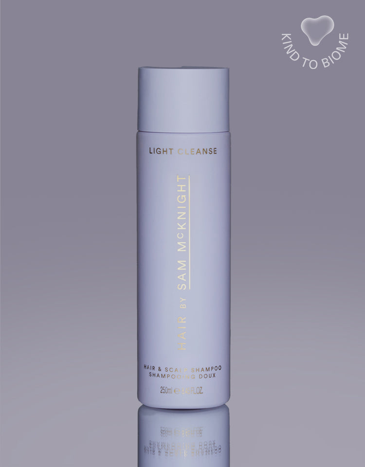 Light Cleanse Shampoo