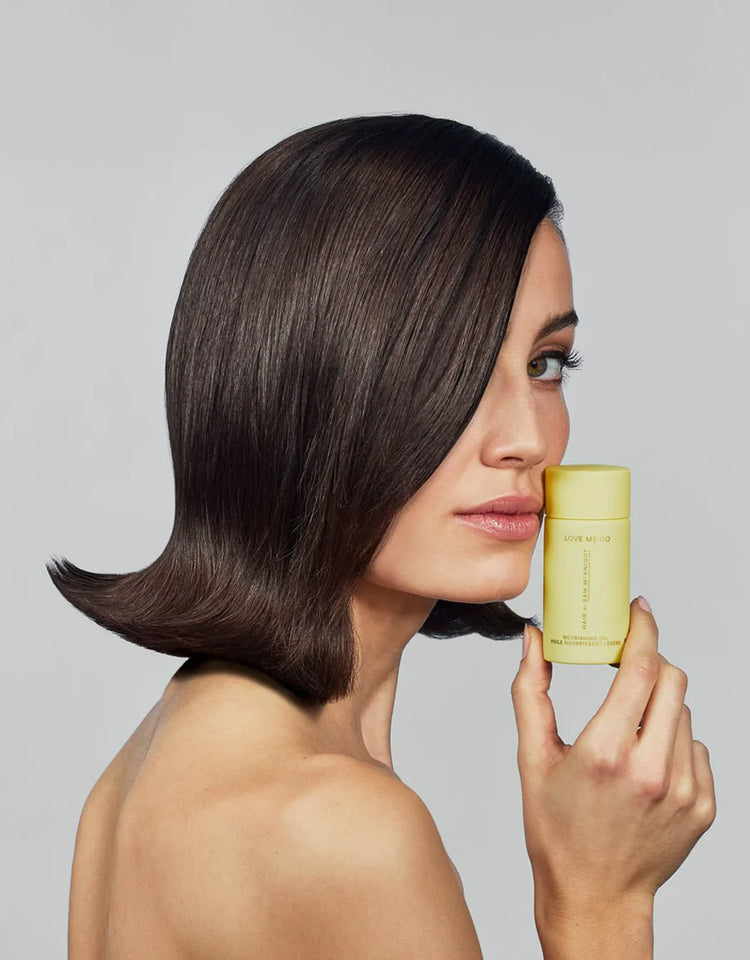 Love Me Do Nourishing Shine Oil