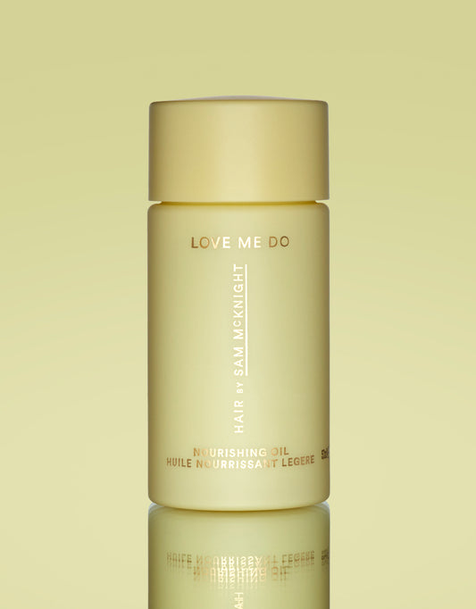 Love Me Do Nourishing Shine Oil