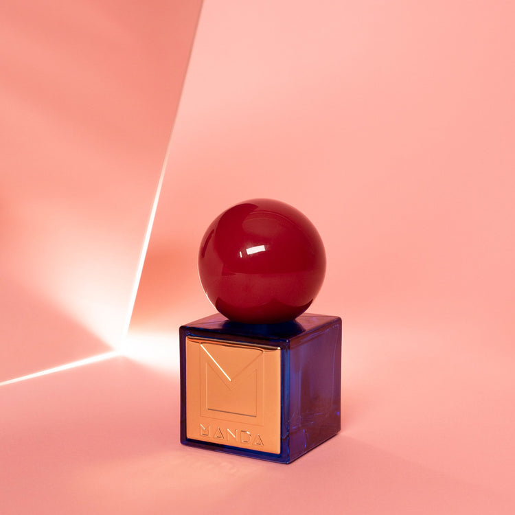 Nieuw; The Luxury Oil Christmas Edition (limited)