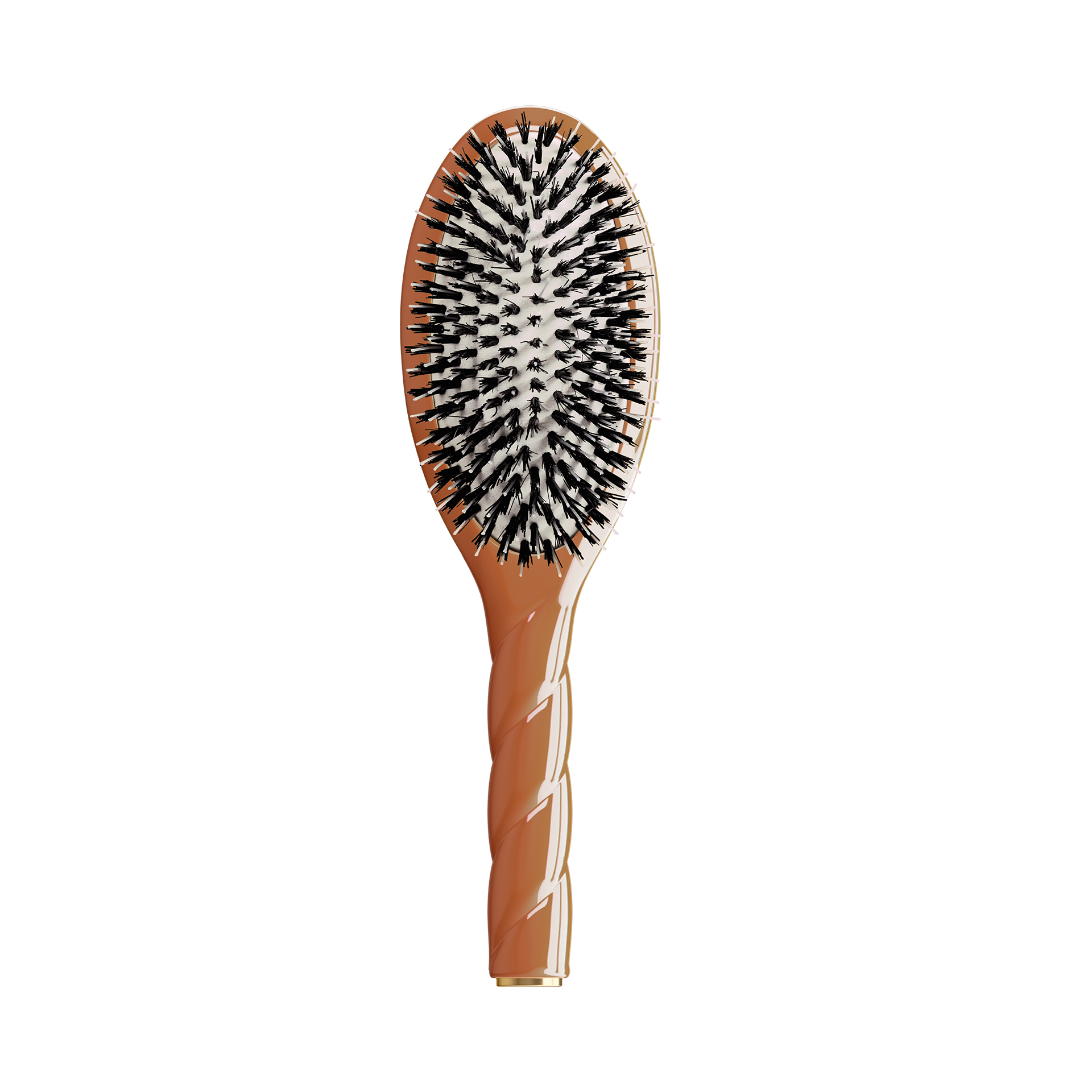 N02 - Brosse Large - Care & Detangling