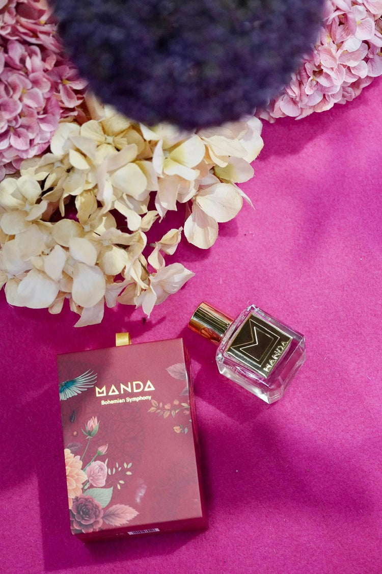 Nieuw; Bohemian Symphony