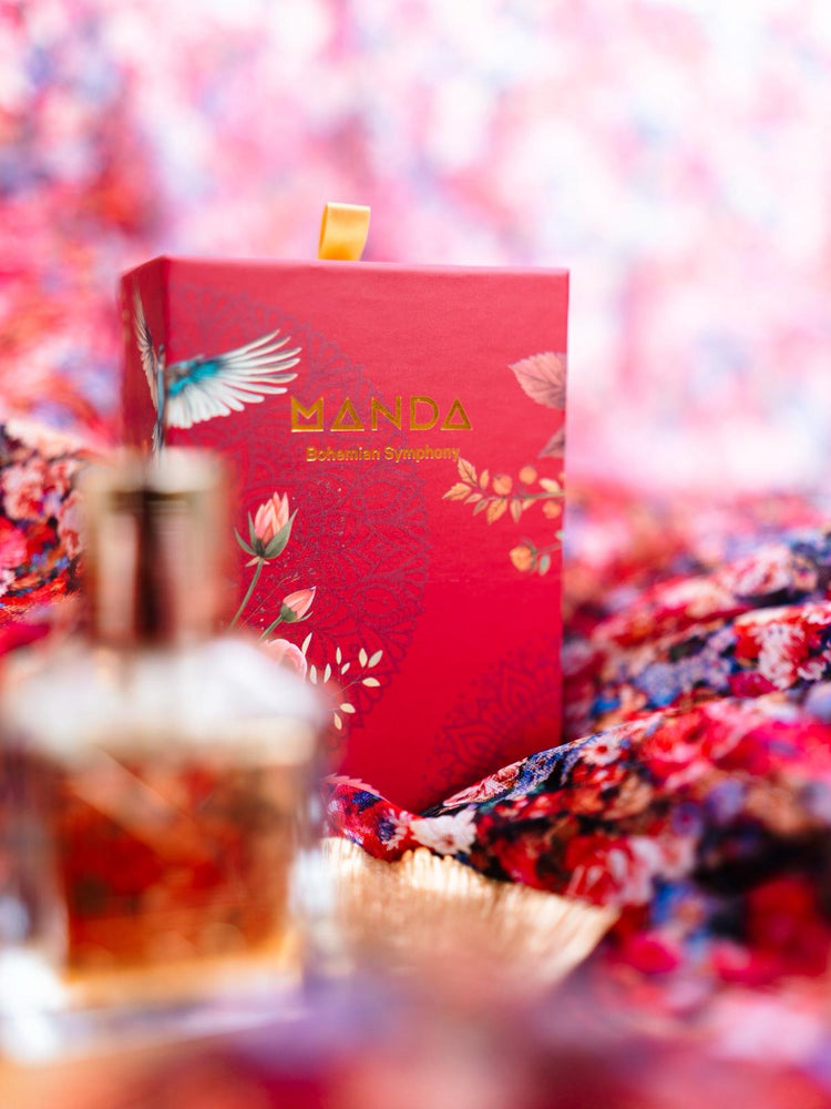 Nieuw; Bohemian Symphony