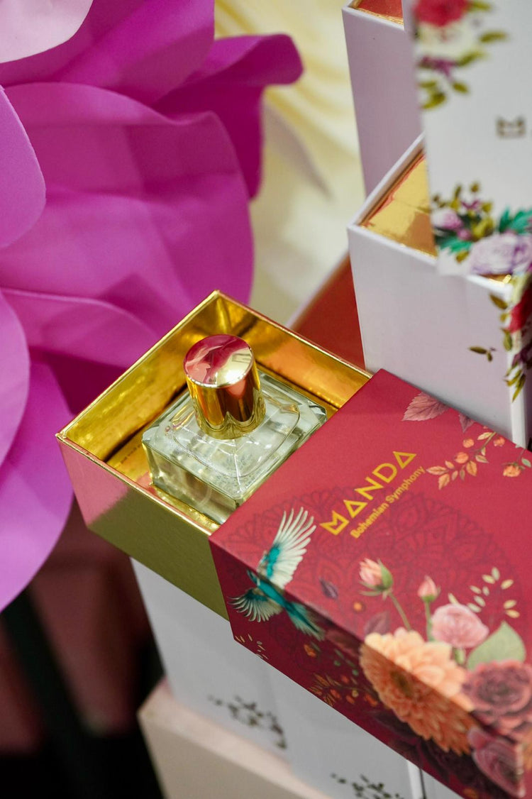 Nieuw; Bohemian Symphony