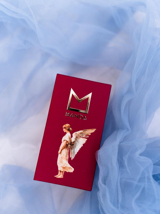 Nieuw; The Luxury Oil Christmas Edition (limited)