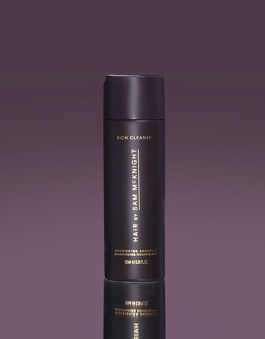 Rich Cleanse Nourishing Shampoo