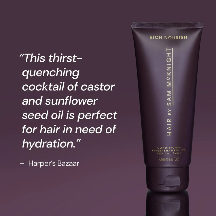 Rich Nourish Conditioner