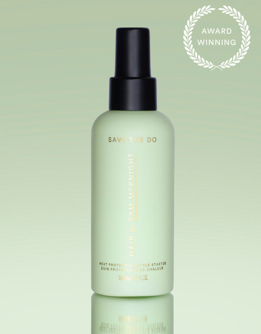 Save The Do Blow Dry Style Starter