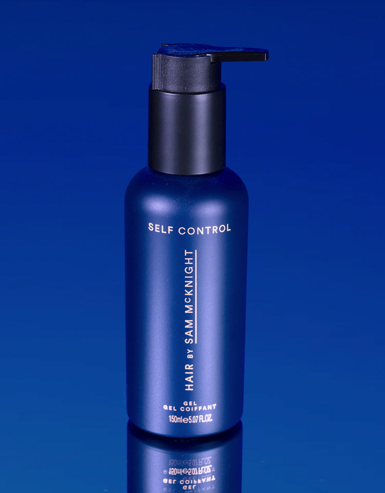 Self Control Styling Gel