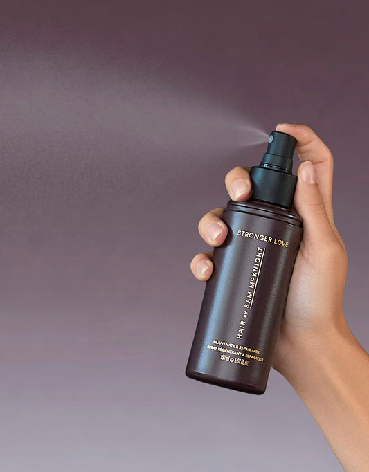 Stronger Love Rejuvenate & Repair Spray (Nieuw)