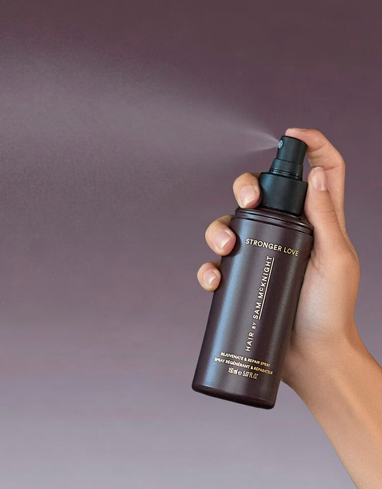 Stronger Love Rejuvenate & Repair Spray (Nieuw)