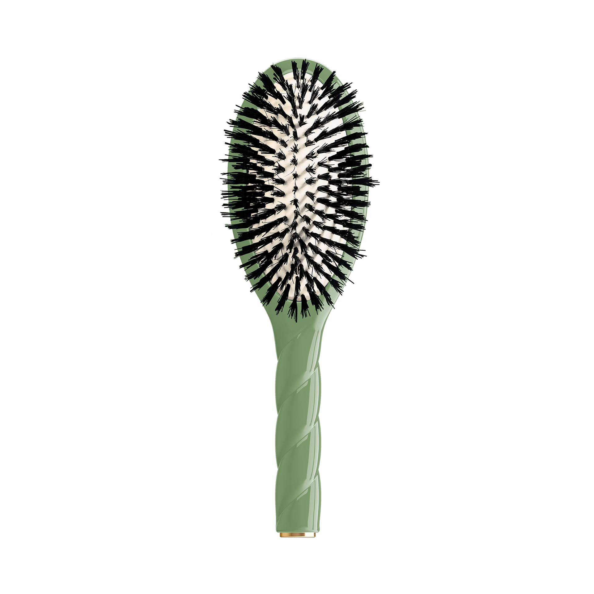 N01 - Brosse Large - Shine & Care