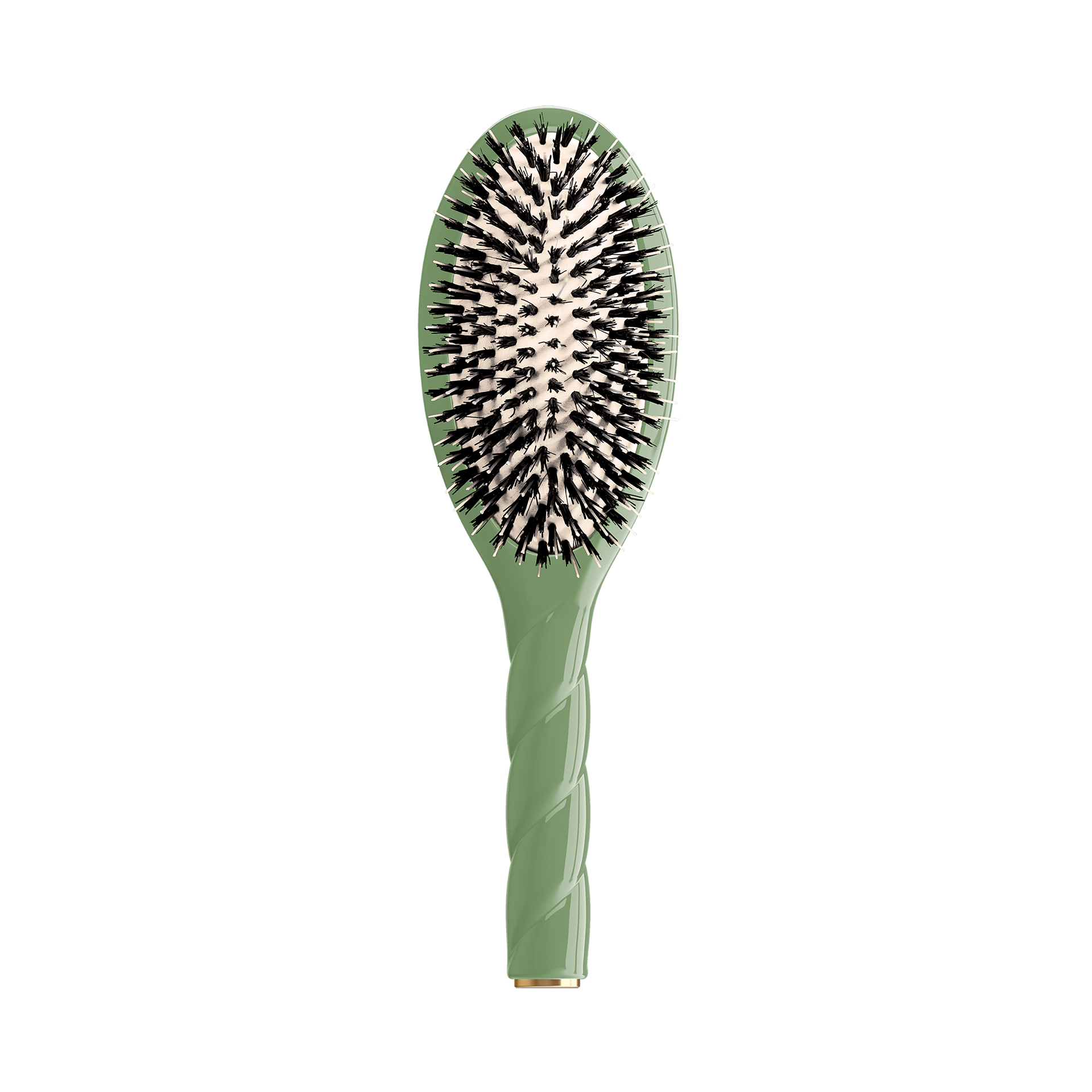 N02 - Brosse Large - Care & Detangling
