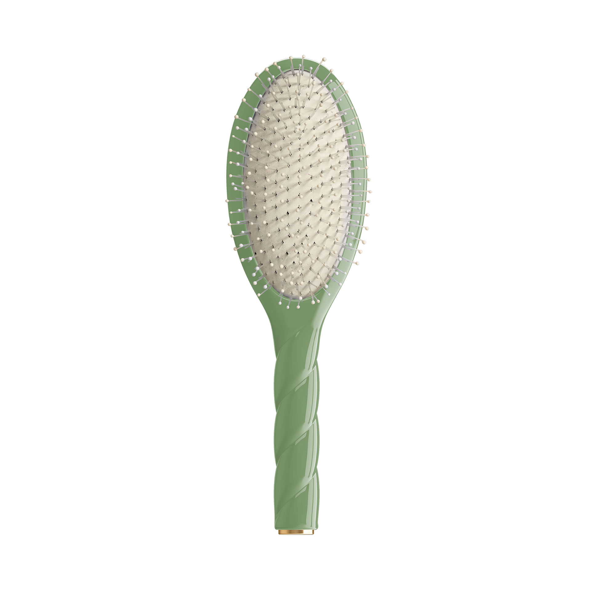 N04 - Brosse Large - Massaging & Detangling
