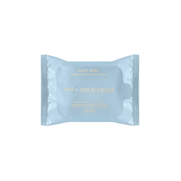 Lazy Girl Cleanse Cloths