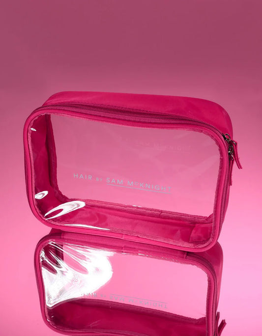 Cool Girl Travel Bag
