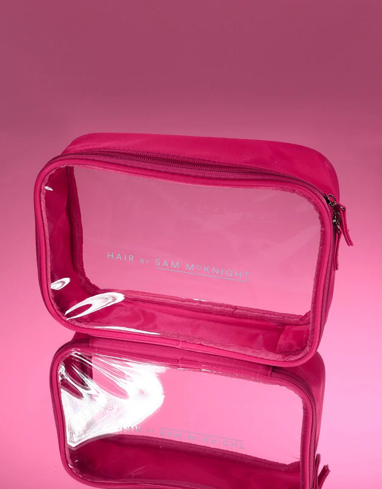 Cool Girl Travel Bag