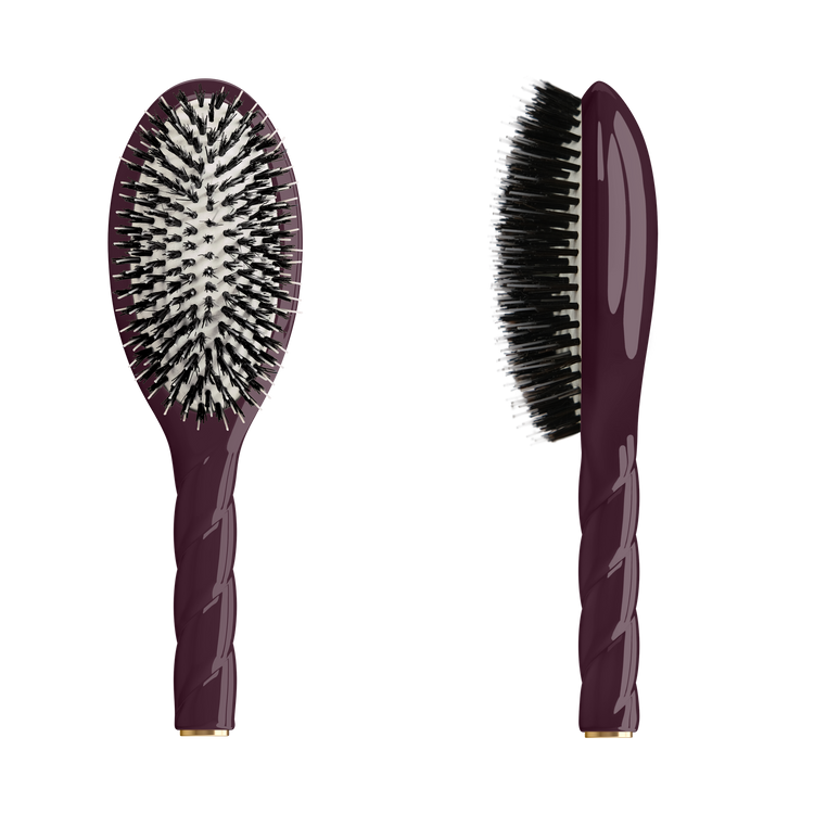 N02 - Brosse Large - Care & Detangling