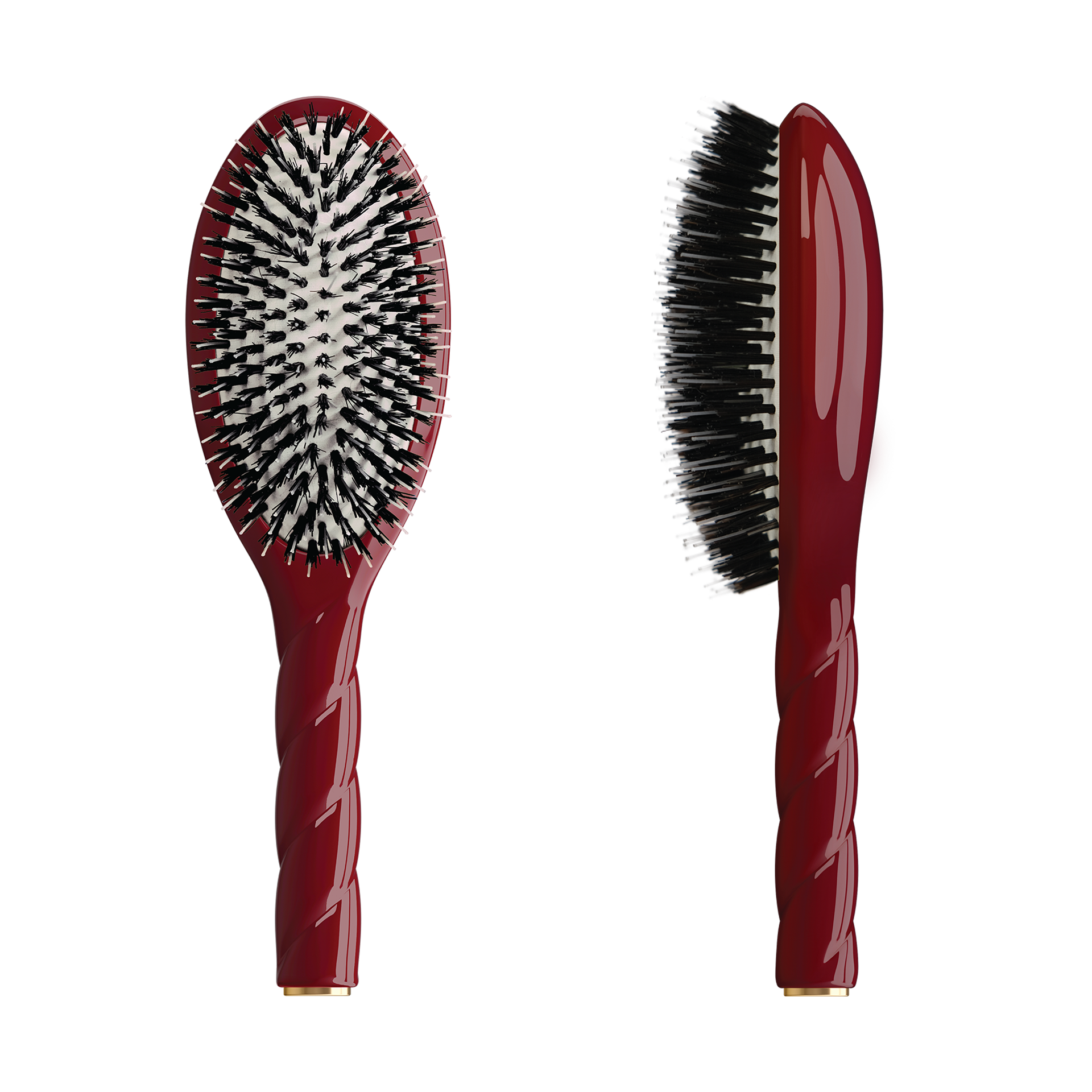 N02 - Brosse Large - Care & Detangling