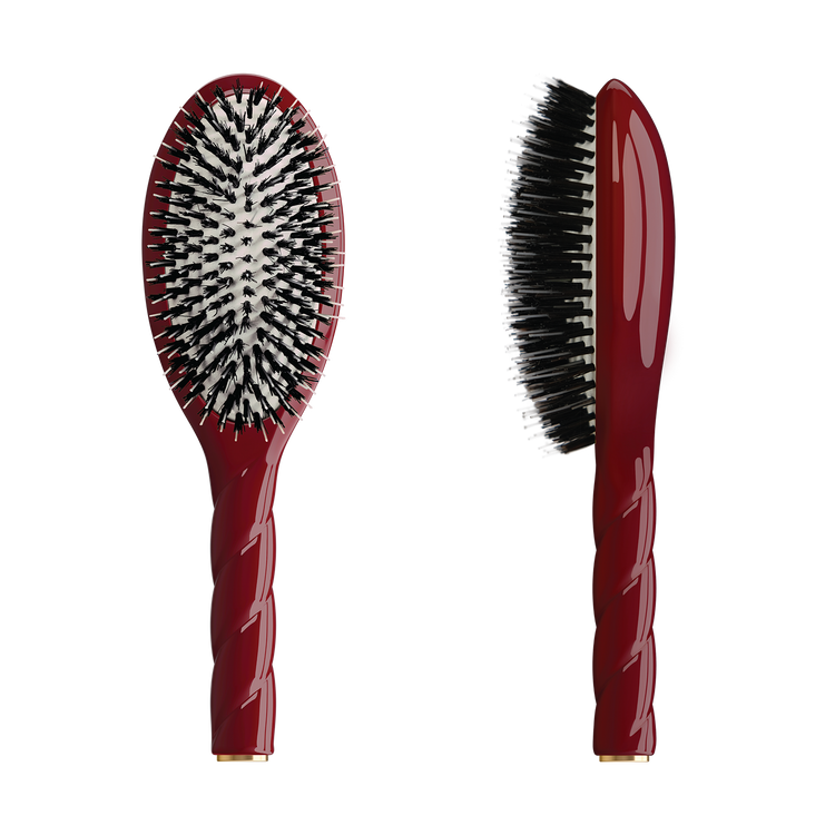 N02 - Brosse Large - Care & Detangling