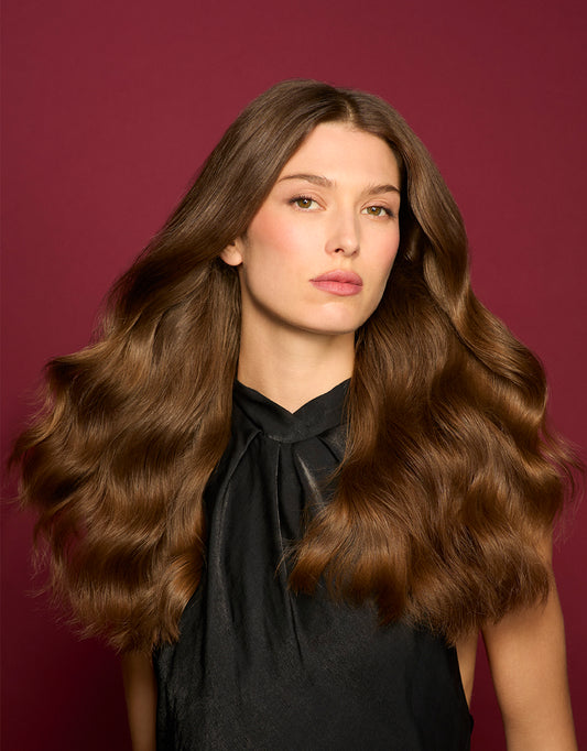 Rich Cleanse Nourishing Shampoo