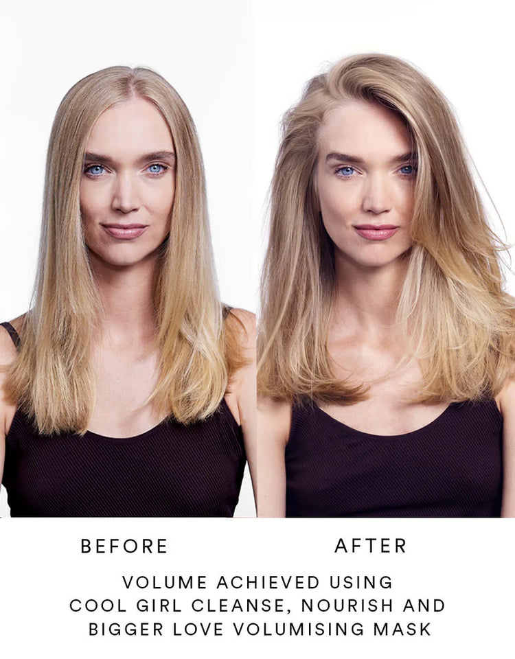 Bigger Love Treatment Mask