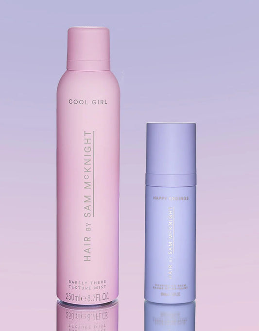 Cool Girl Volume and Definition Kit